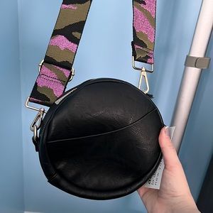 Crossbody Purse